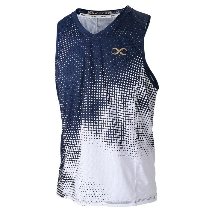 남자 마라톤 싱글렛 러닝복 헬스 기능성 민소매 루즈핏 나시