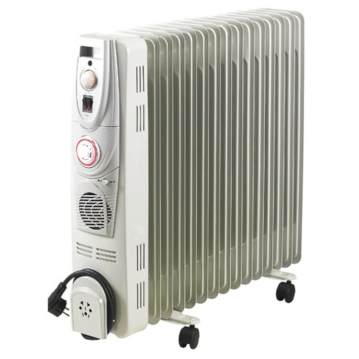 신일 전기 라디에이터 15핀, serSJ30CFT