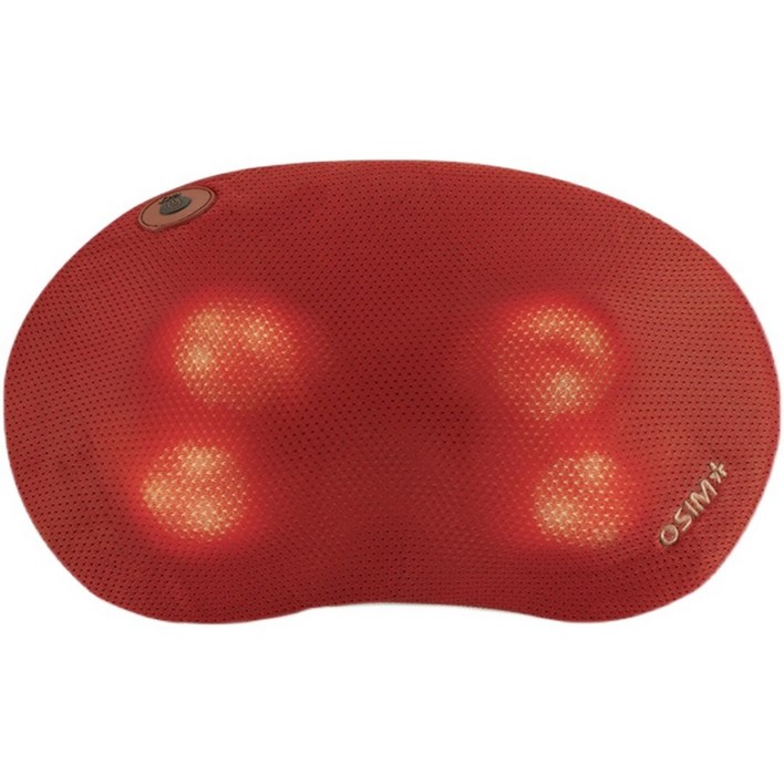 스팀 50대아빠선물 OSIM/ 자기 기계 OS 102UCOZY