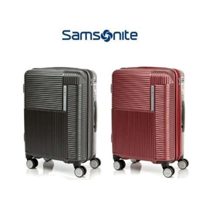 쌤소나이트 REXA 25인치 여행용 화물용 캐리어
