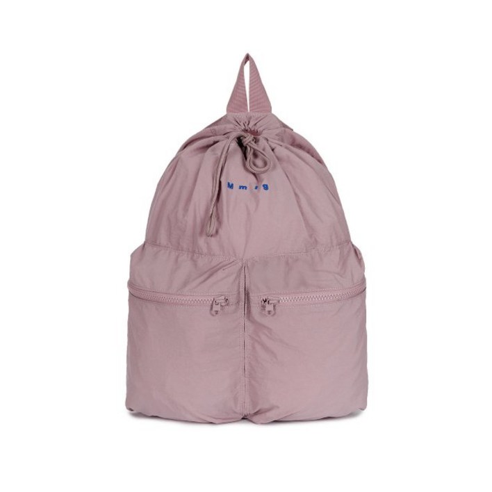 Mmlg MICRO RUCKSACK PINK