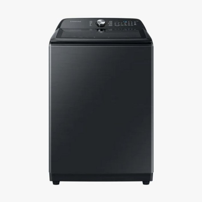 삼성 그랑데 통버블 일반세탁기 21kg WA21A8376KV