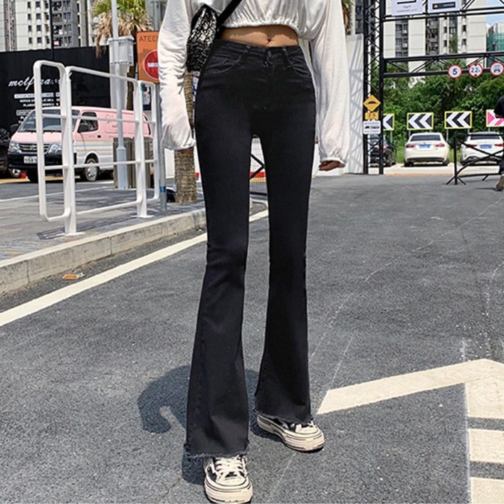 대박난박양 제시 부츠컷 데님 팬츠 대박난박양 제시 부츠컷 데님 팬츠