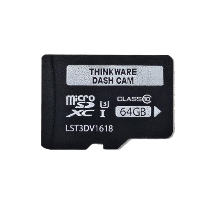 아이나비 정품 64G 블랙박스 메모리카드 MICRO SDXC 64GB UHSI