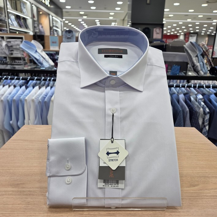 엘르옴므 모달스판ERNFS88361IC