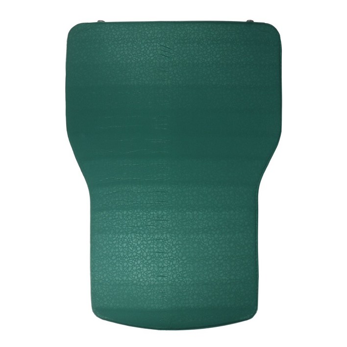 아더닉스 3D 9T 차박용 자충매트 딥그린 테슬라 Tesla 모델X 모델Y, 딥그린