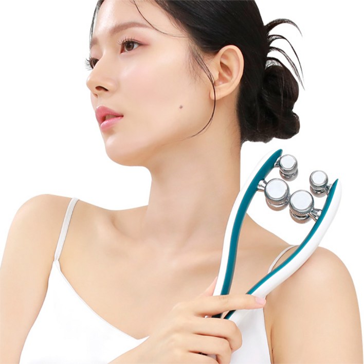 정품 혼바디 빅 롤러 여배우 EMS경락디바이스