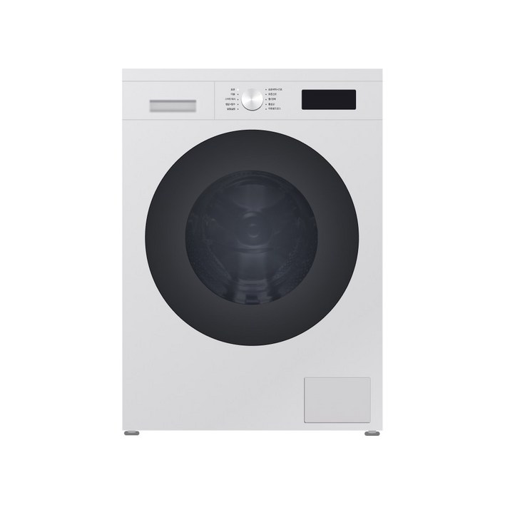 LG 트롬 드럼세탁기 9KG 세탁+건조 FY9WT