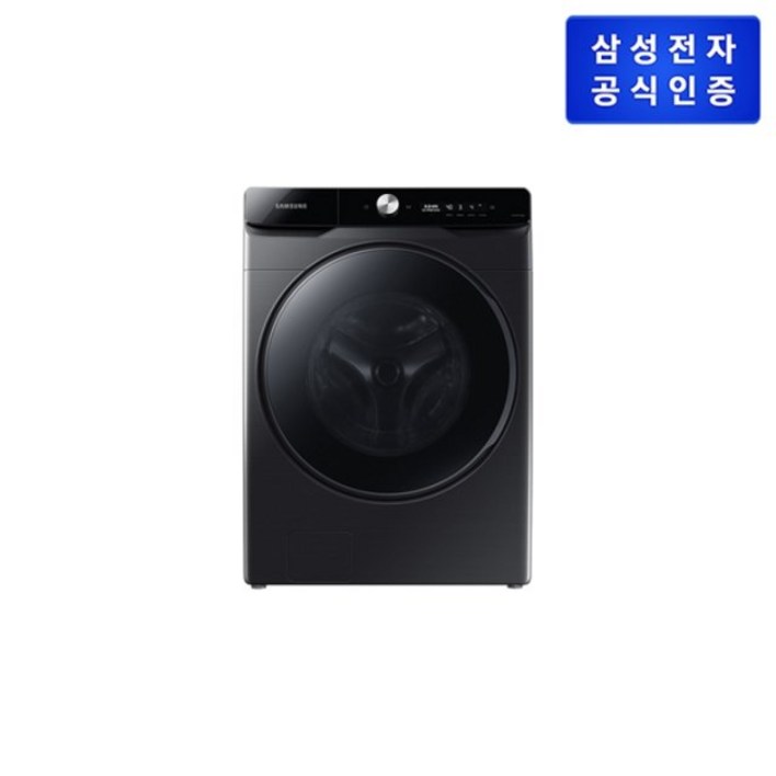 삼성 그랑데 AI 세탁기 24kg WF24T8500KV 삼성 그랑데 AI 세탁기 24kg WF24T8500KV