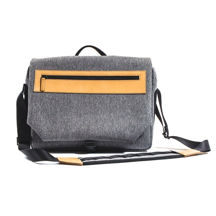 벤크 스트릿메신저 1.0 그레이 VSM001