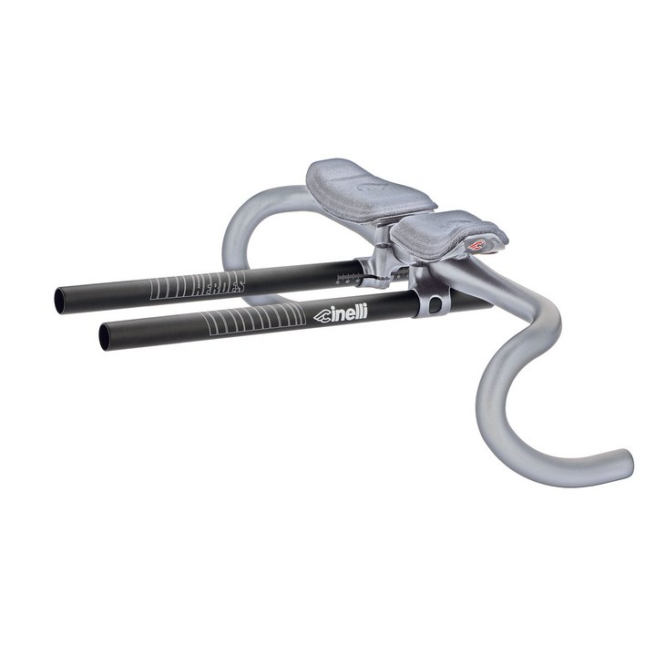 cinelli (치넬리) 핸들 바 영웅 스트레이트 (바 전용) 603034-105000