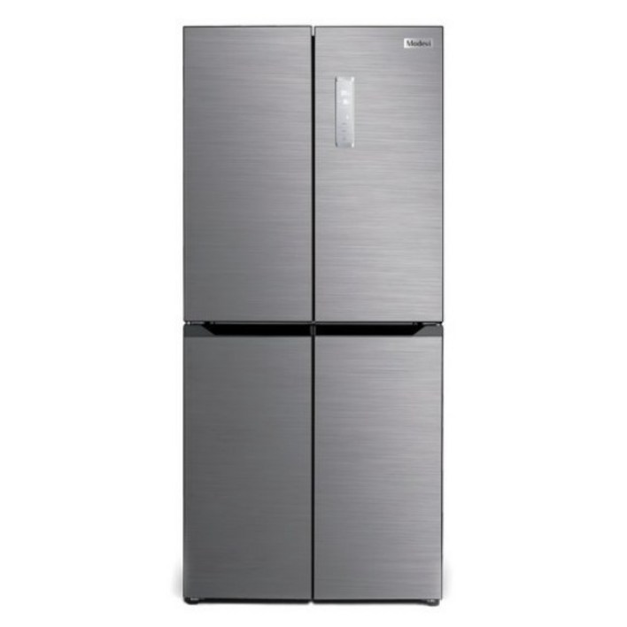 캐리어 클라윈드 피트인 4도어 냉장고, MRNF427SPH1(방문설치)