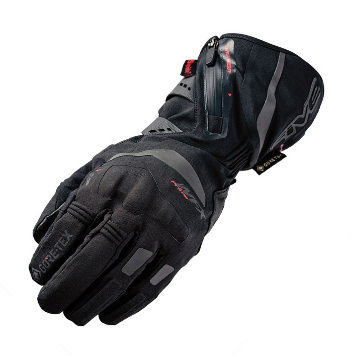 파이브 WFX Prime GTX (Black) 방한장갑