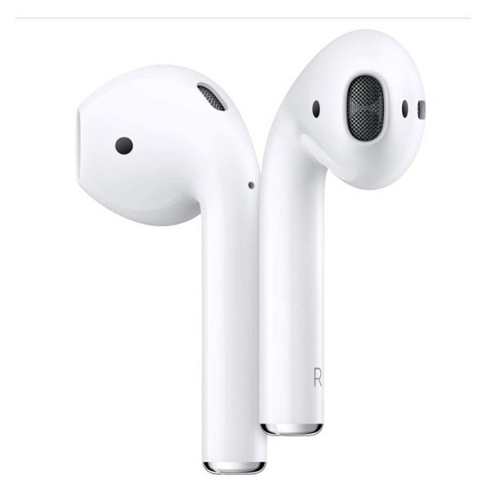 애플 정품 에어팟 2세대 무료미국직송