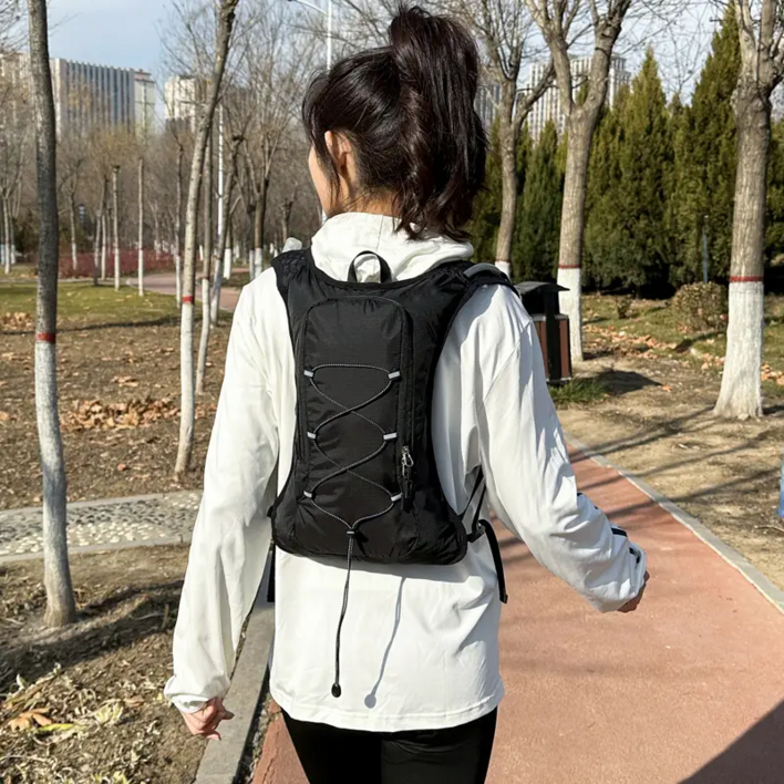 다기능 방수 아웃도어 자전거 하이킹 등산배낭 백팩