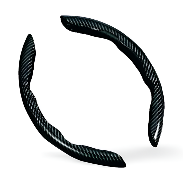 커버핏 리얼 카본 탄소섬유 프리미엄 핸들커버