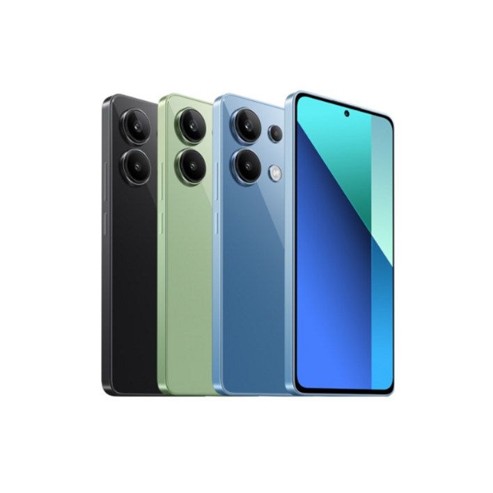 샤오미 레드미 노트 13 8GB