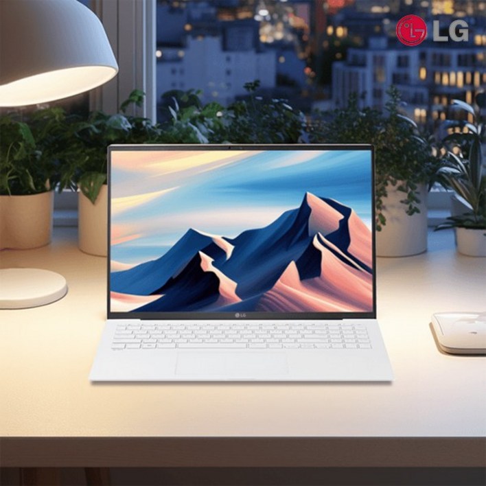 LG 그램 15 IPS FHD 화이트 에디션 15ZB995 코어i5-10210U/램16G/SSD512G/인텔UHD/웹캠/무선랜/15.6 IPS FHD/윈도우11 탑재, 15ZB995, WIN11 Home, 24GB, 1TB, 화이트