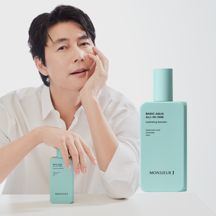 무슈제이 베이직 아쿠아 수분 진정 올인원 200ml 1개, 200ml, 1개 무슈제이 베이직 아쿠아 수분 진정 올인원 200ml 1개, 200ml, 1개