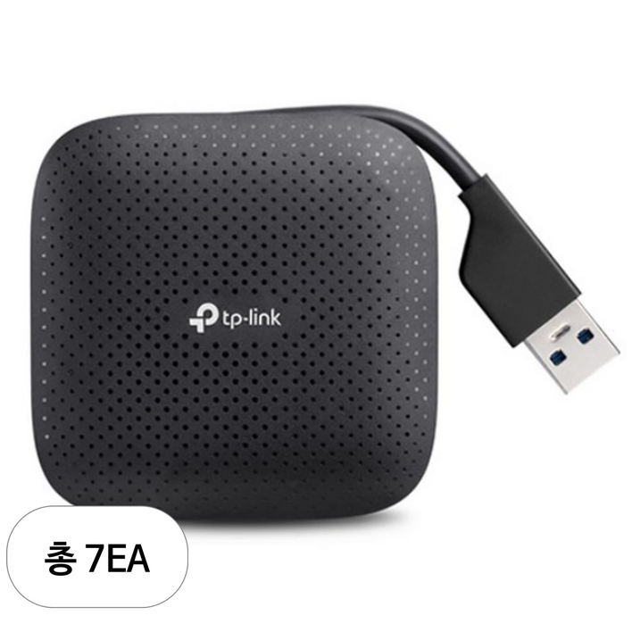 티피링크 3.0 4포트 USB 허브 UH400