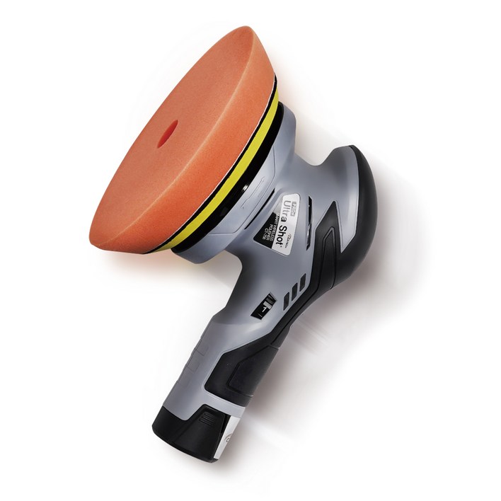 무선 자동차 광택기 CT758 듀얼 폴리셔