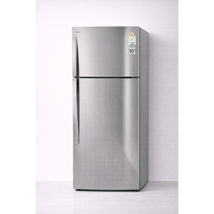 LG전자 507L 2도어 냉장고 방문설치