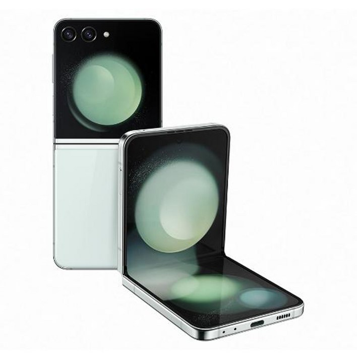 갤럭시 Z플립5 256GB SMF731 공기계 특S급