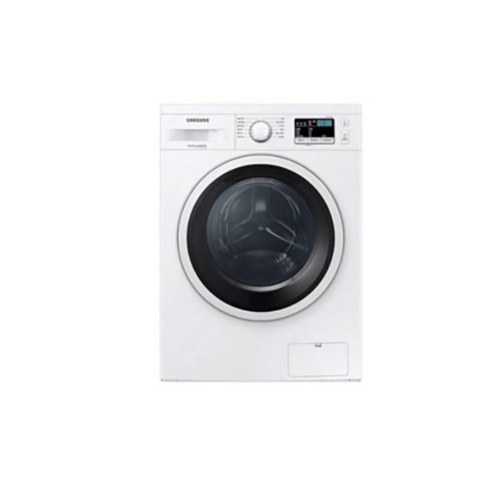 삼성전자 드럼세탁기 9KG WW90T3000KW 화이트 소량세탁 원룸 오피스텔 [소상공인제품]/