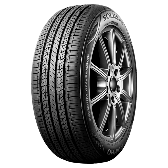 금호타이어 솔루스 TA51 225/55R17 TA51