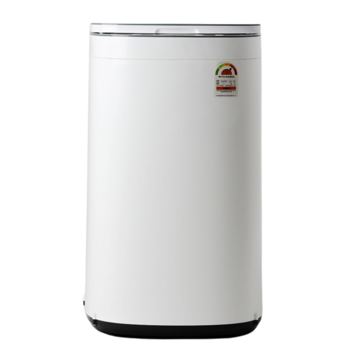 포첸 미니세탁기 삶음 소형 아기옷 속옷 세탁기 3kg 최신형 아기세탁기