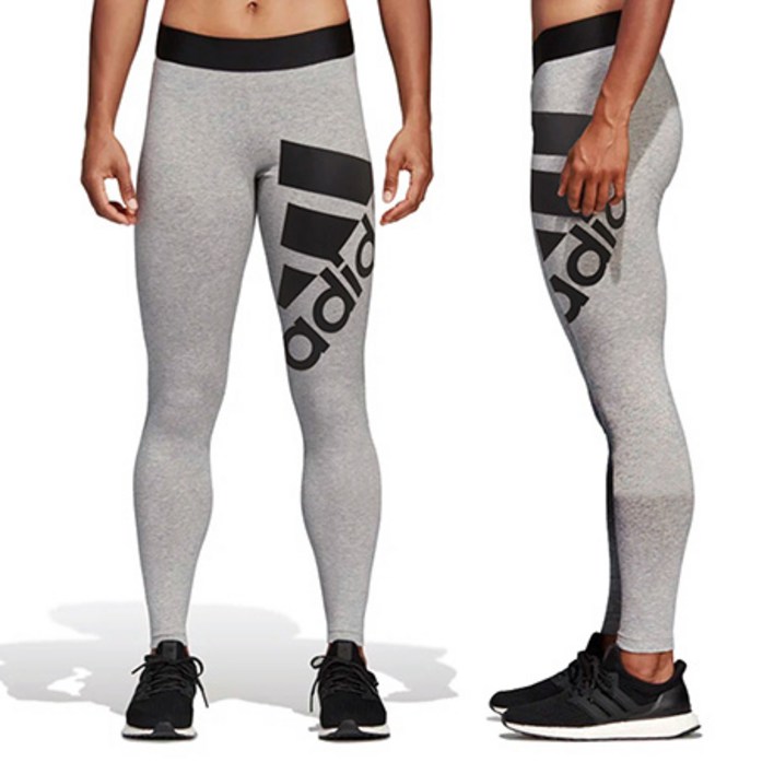 아디다스 MH BOS 타이츠 ED4616 레깅스 타이즈