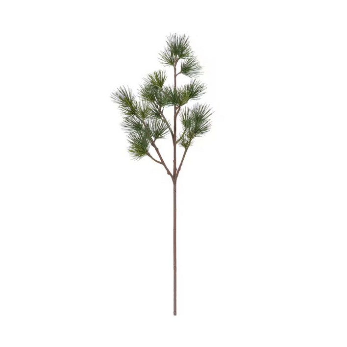 이케아 빈테르핀트 크리스마스 트리 가지 70cm