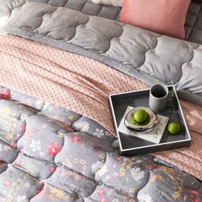 아라벨르기모누빔이불3장 Q 아라벨르 양면 누빔이불 3장세트 한정수량 최종가 특집방송