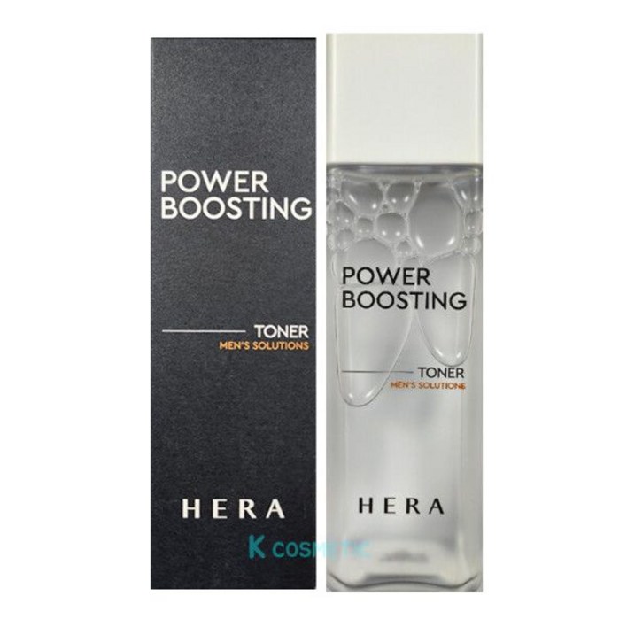 헤라 옴므 파워부스팅 토너 150ml/ -