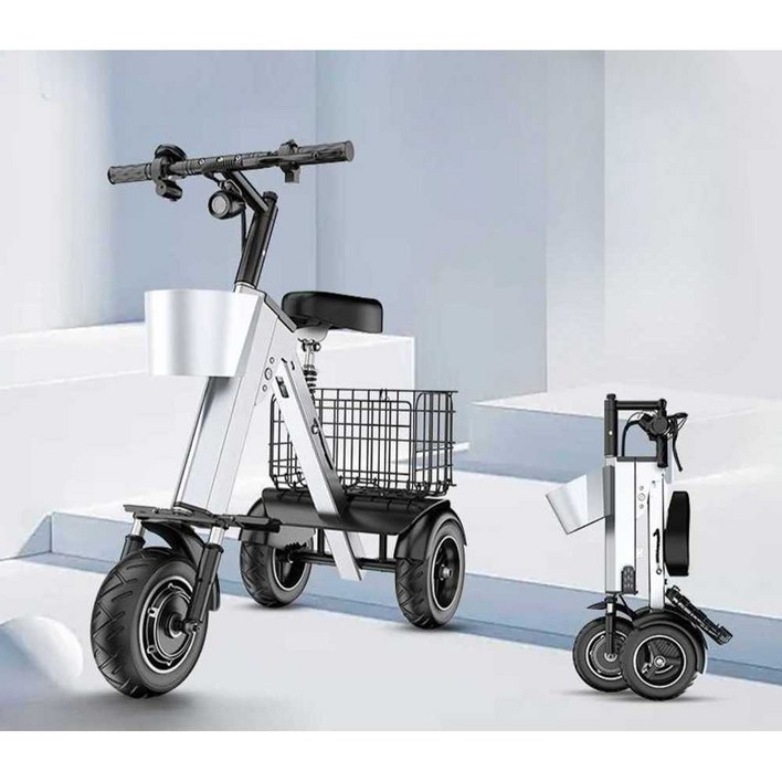 자토바이 스쿠터 신형 세임바이크 팻바이크 자전거