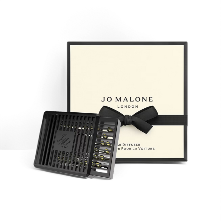 1+1 조말론 차량용 방향제 카 디퓨저 리필  풀세트 3종