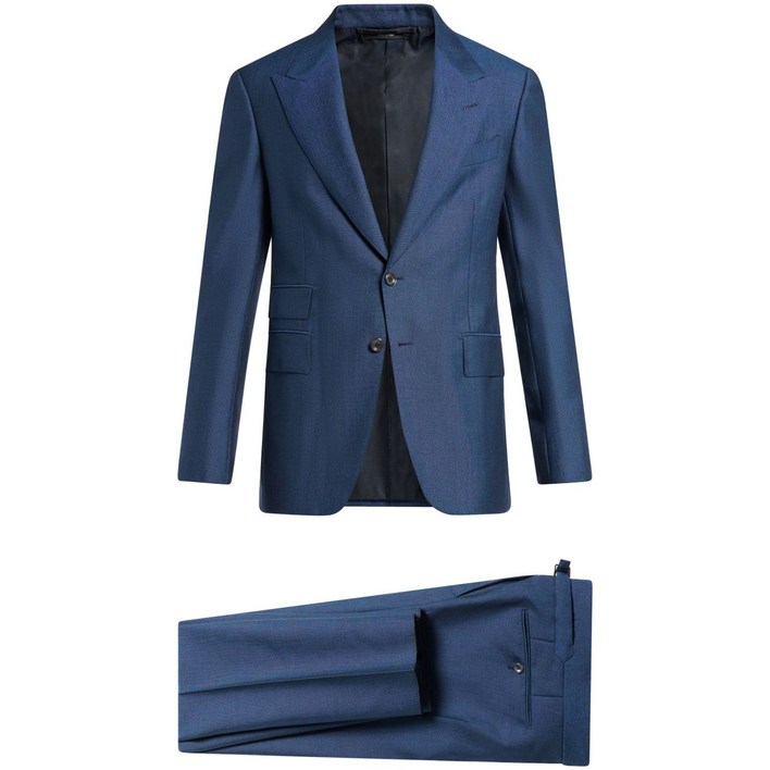 톰포드 셸턴 수트