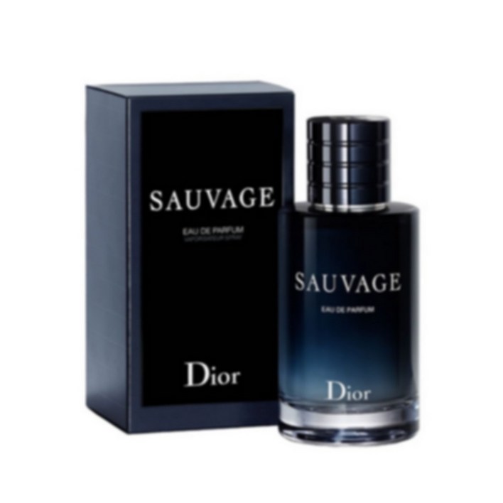 디올 소바쥬 오 드 퍼퓸100ml-잠재된야성미 남성향수(조니뎁향수)
