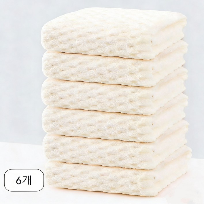 호텔 타월 고급 타월 가정용 타월 먼지없는수건