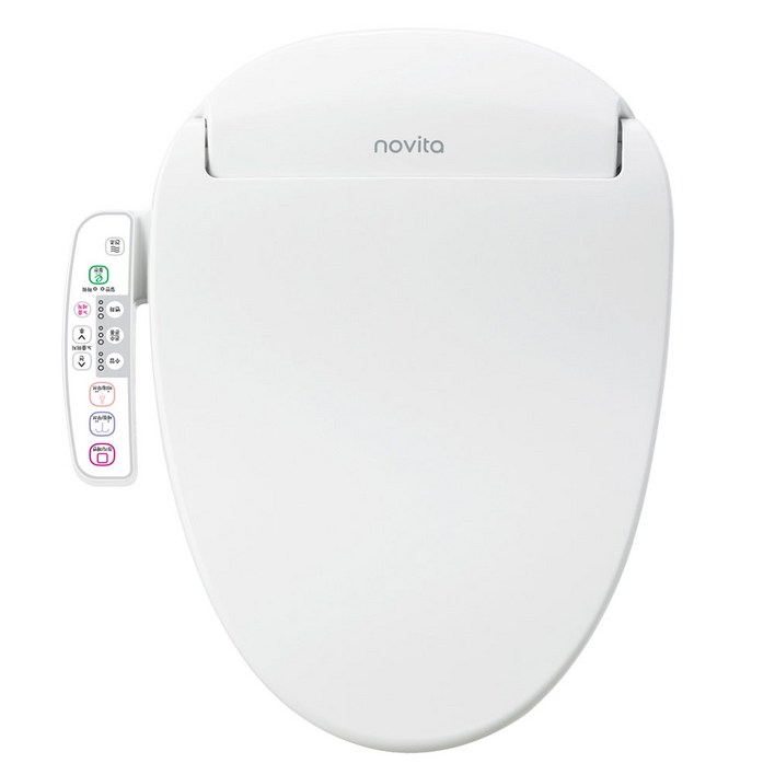 노비타 노비타 자동노즐세척 비데 BDN330T, 방문설치, BDN330T