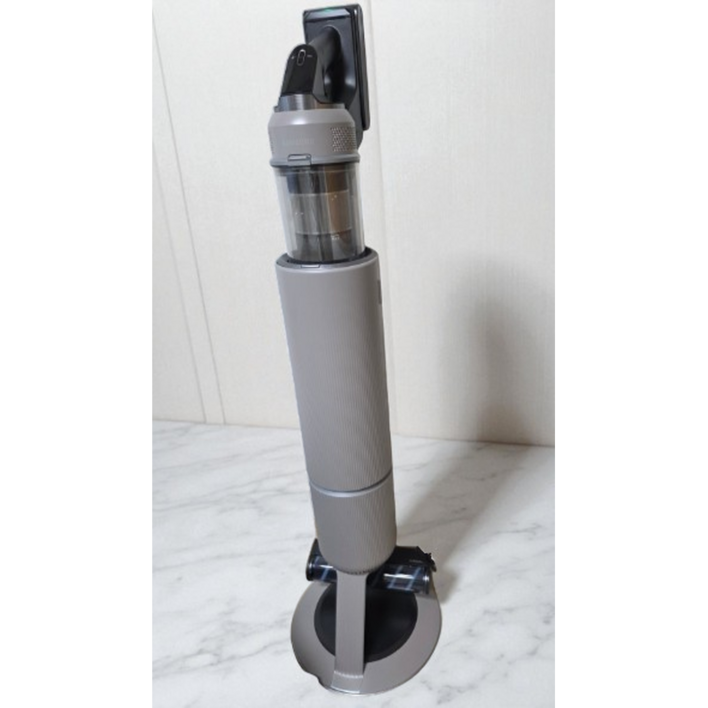 삼성전자 BESPOKE 제트 AI Lite 무선 청소기 280W 고객직접설치