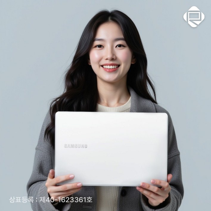 삼성전자 노트북5 NT501R5L i5 램8G SSD256G 윈11 화이트 리퍼코리아