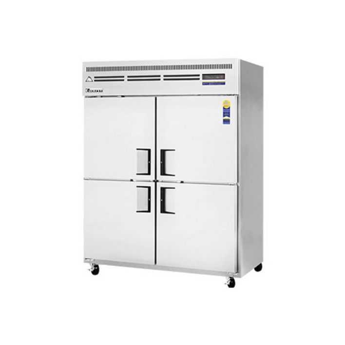 부성 에베레스트 업소용 냉장고 B1504 단도어 냉장고기계실 상부, B1504FFOSE올냉동