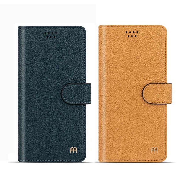 플라잉 갤럭시 S21울트라 (G998) 천연가죽 TR 오플 기본 지갑형 다이어리 케이스