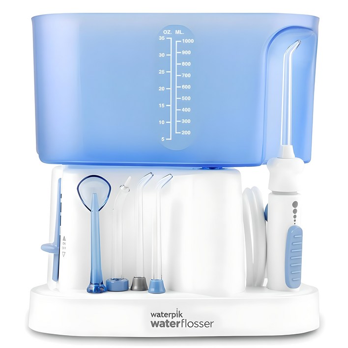 워터픽 클래식 구강세정기