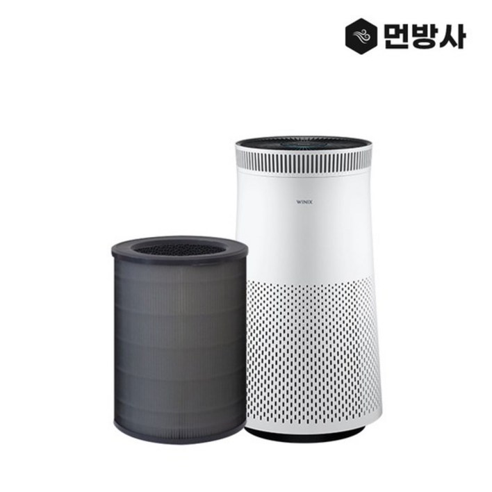 위닉스 타워 프라임 공기청정기 필터 APRM833JWK