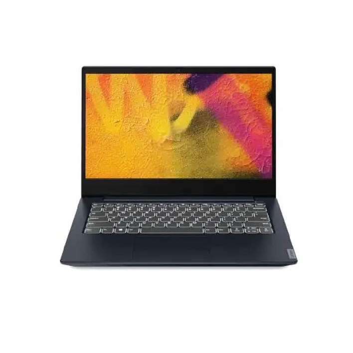 레노버 14인치 아이디어패드 IdeaPad S34014IIL i51035G4 8GB 256GB SSD Free DOS 미사용 정품 리퍼 노트북