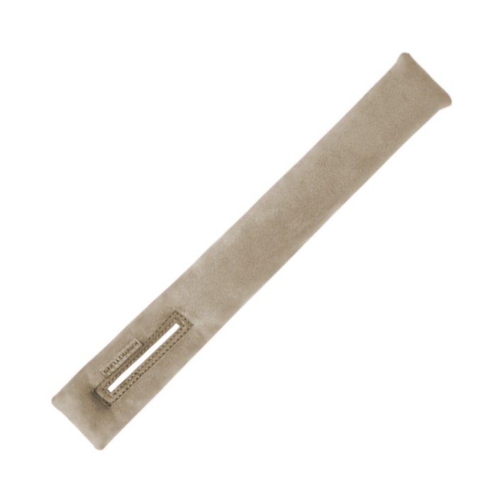 크레이지몬스터 편하군 차량용 스웨이드 틈새쿠션1P, 2개