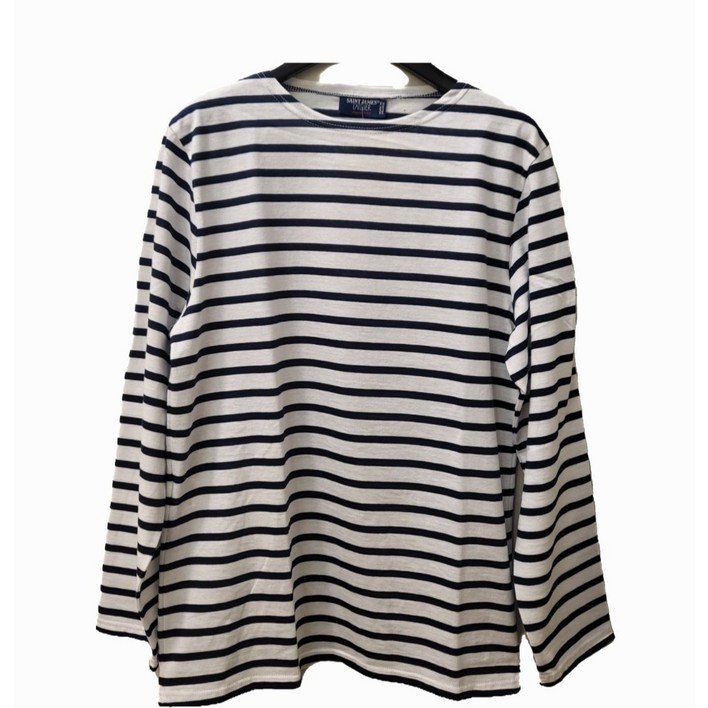 MINQUIERS 18 티셔츠 ASJU2424326 943555 세인트제임스