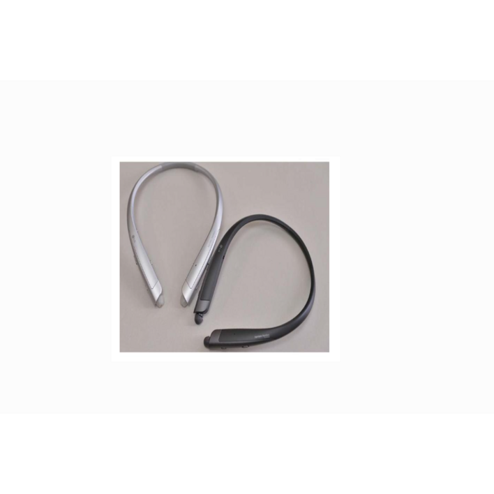 중고품  lg hbs-2000 톤플러스 불루투스 이어폰